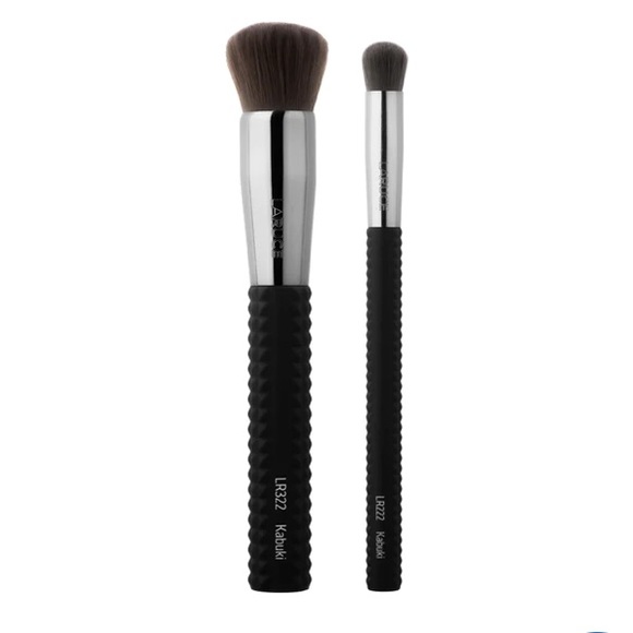 LARUCE Makeup Brushes Set of 7 New - Picture 2 of 11